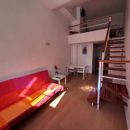 Costanerja Lägenhet Exteriör bild