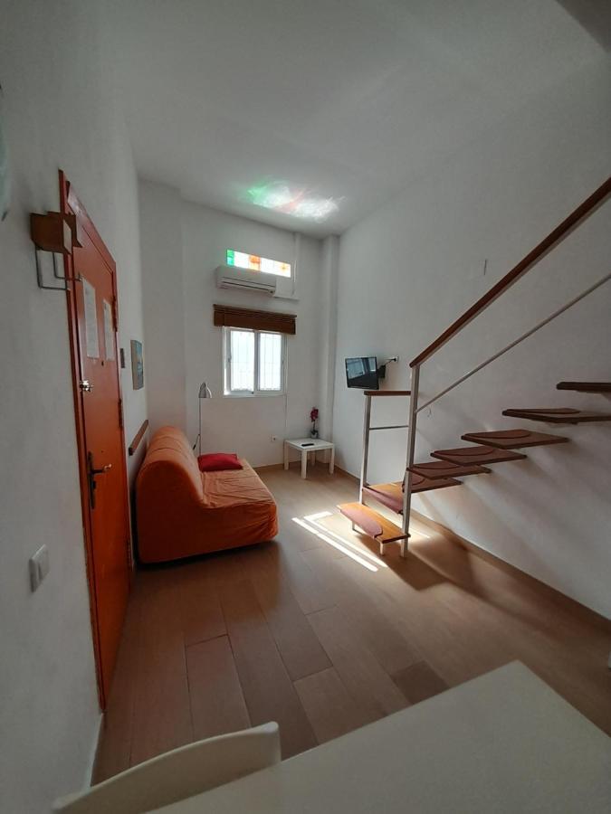 Costanerja Lägenhet Exteriör bild