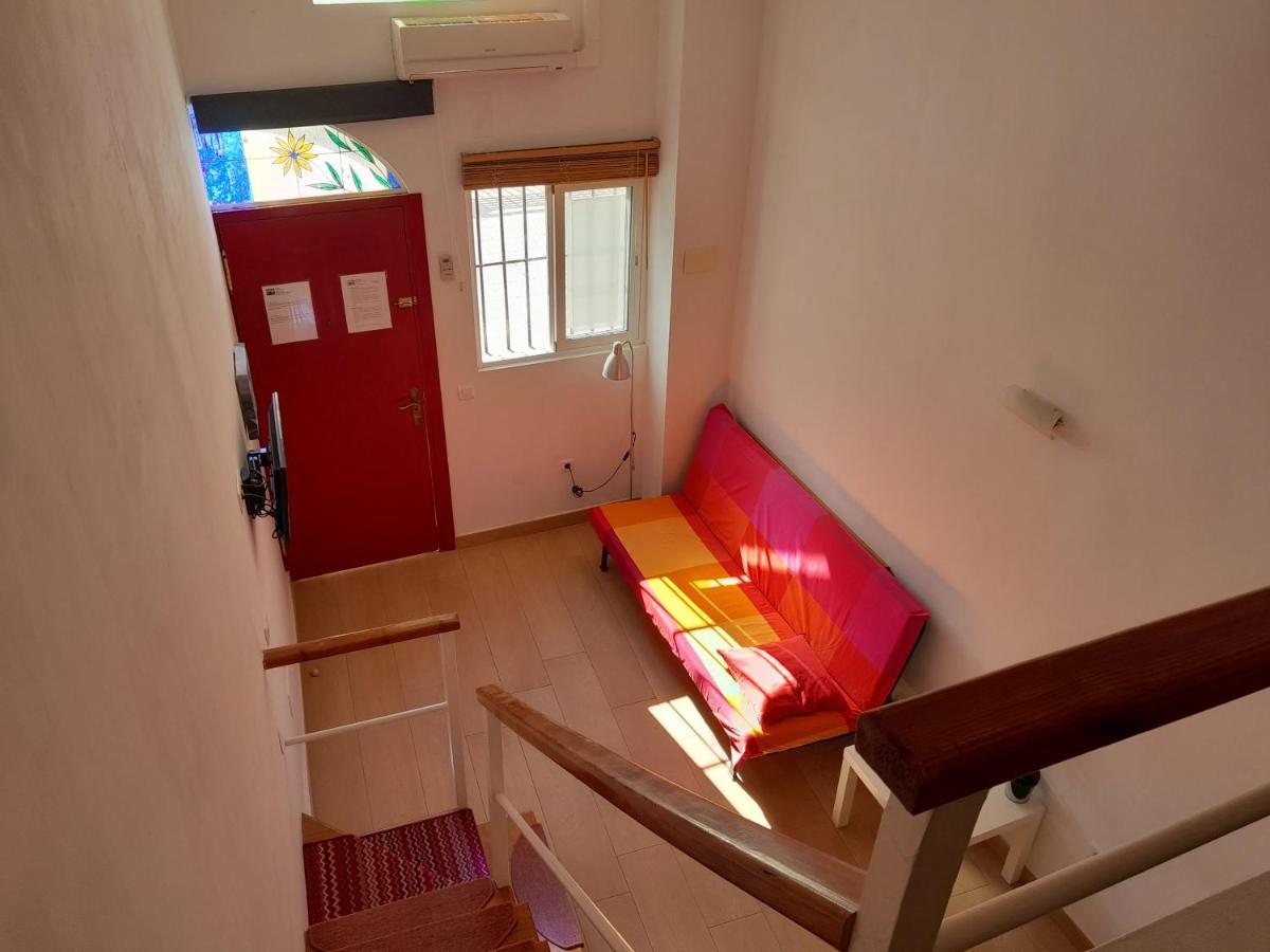 Costanerja Lägenhet Exteriör bild