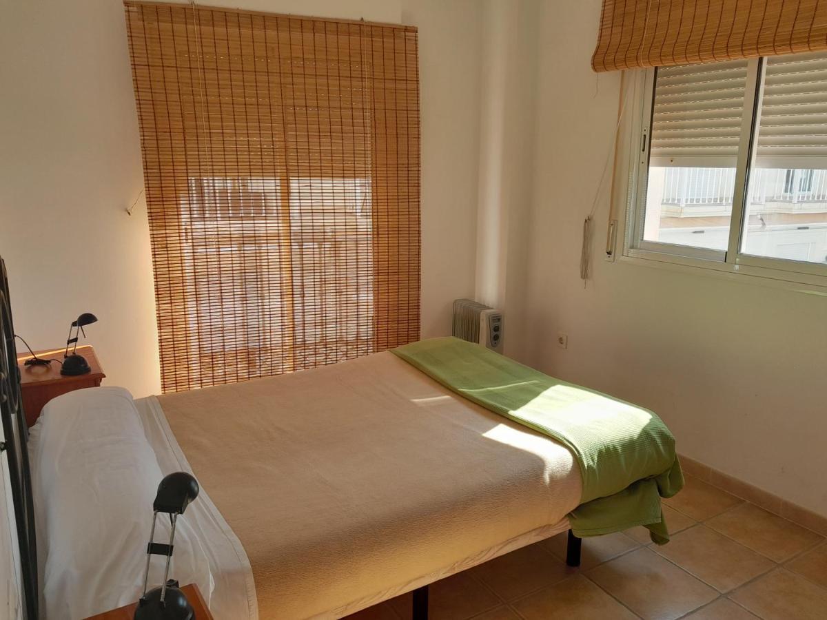 Costanerja Lägenhet Exteriör bild