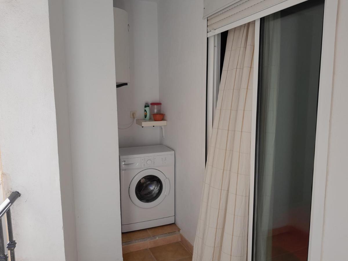 Costanerja Lägenhet Exteriör bild